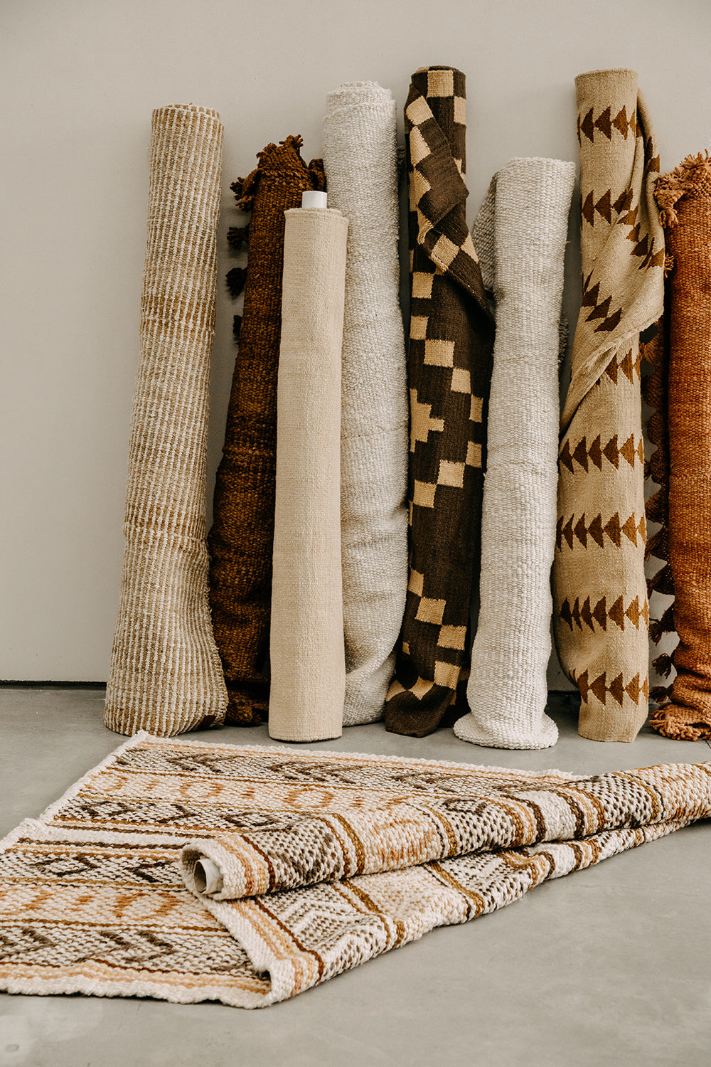 Margarita | Camel & Tostado