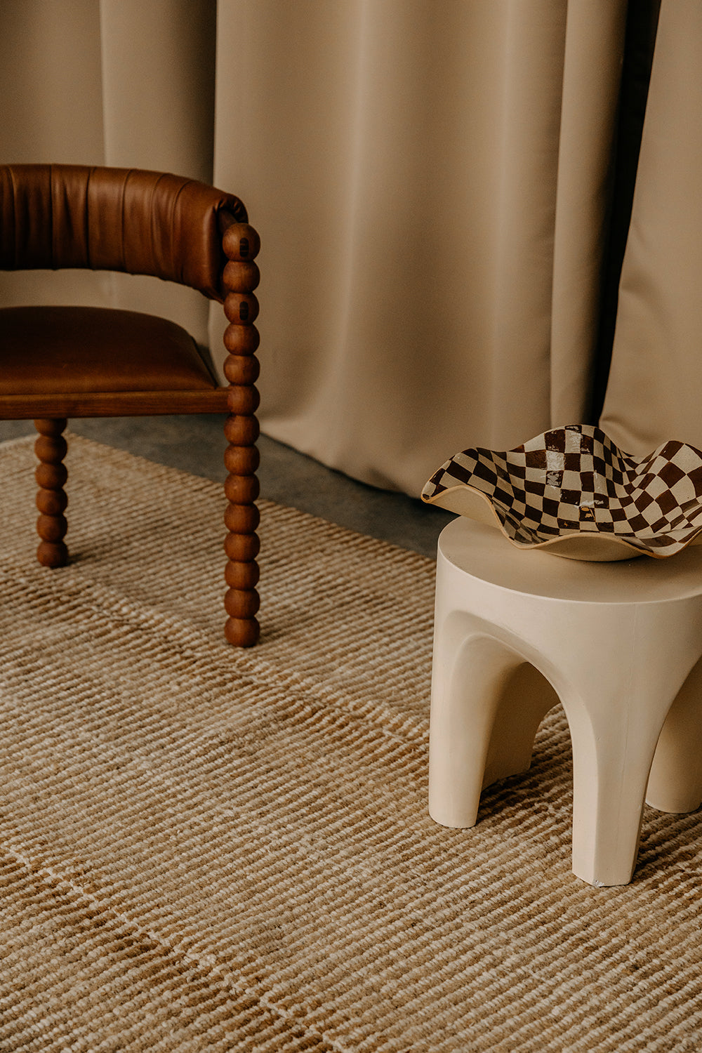 Selva | Latte & Natural