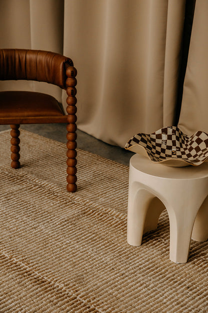 Selva | Latte & Natural