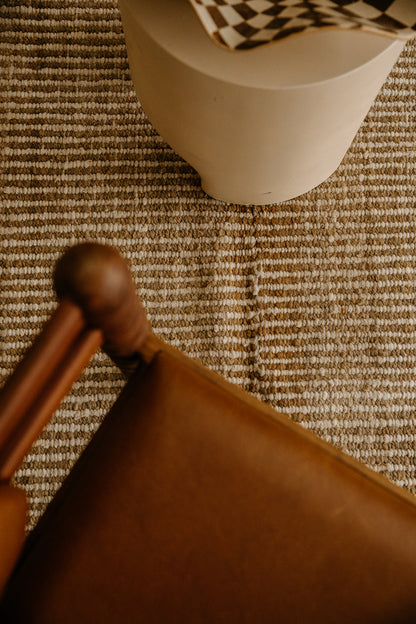 Selva | Latte & Natural