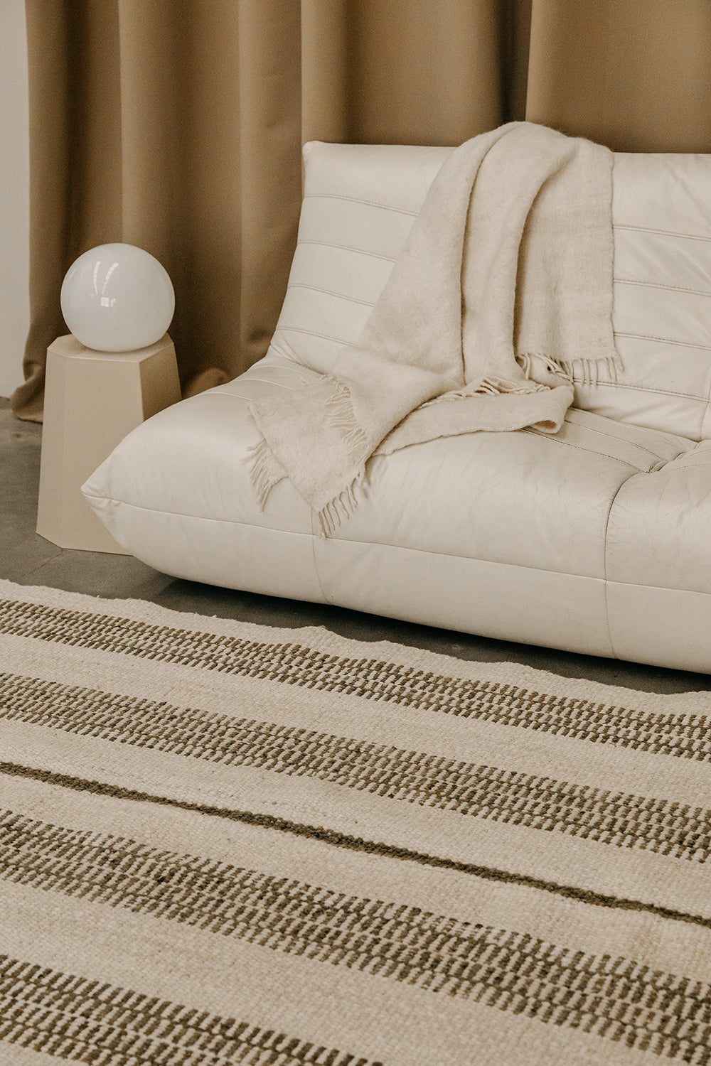 Marina | Natural & Yerba