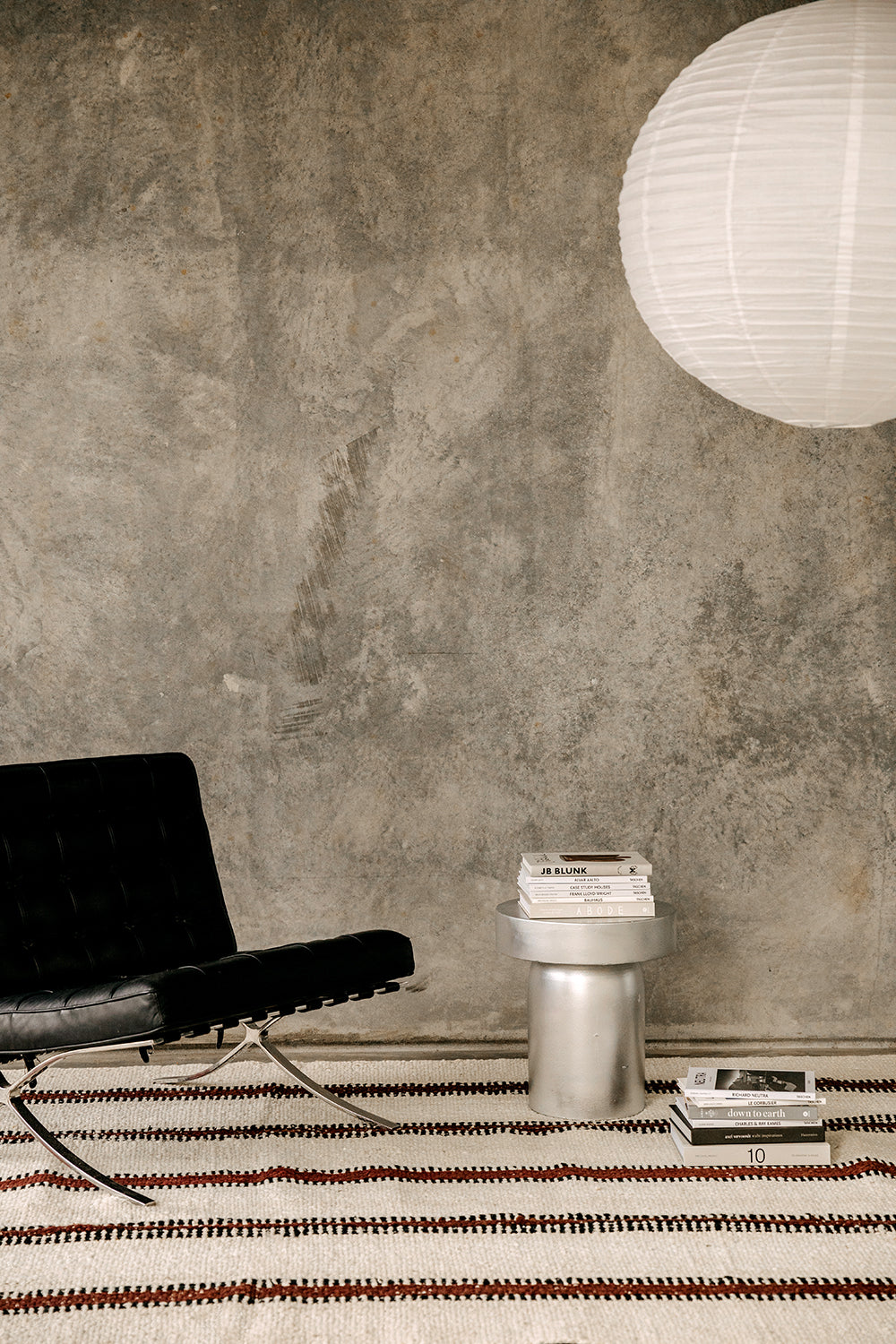 Vera | Natural, Tango & Negro