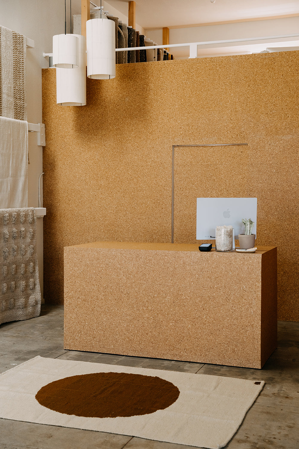 Sol | Beige & Tostado