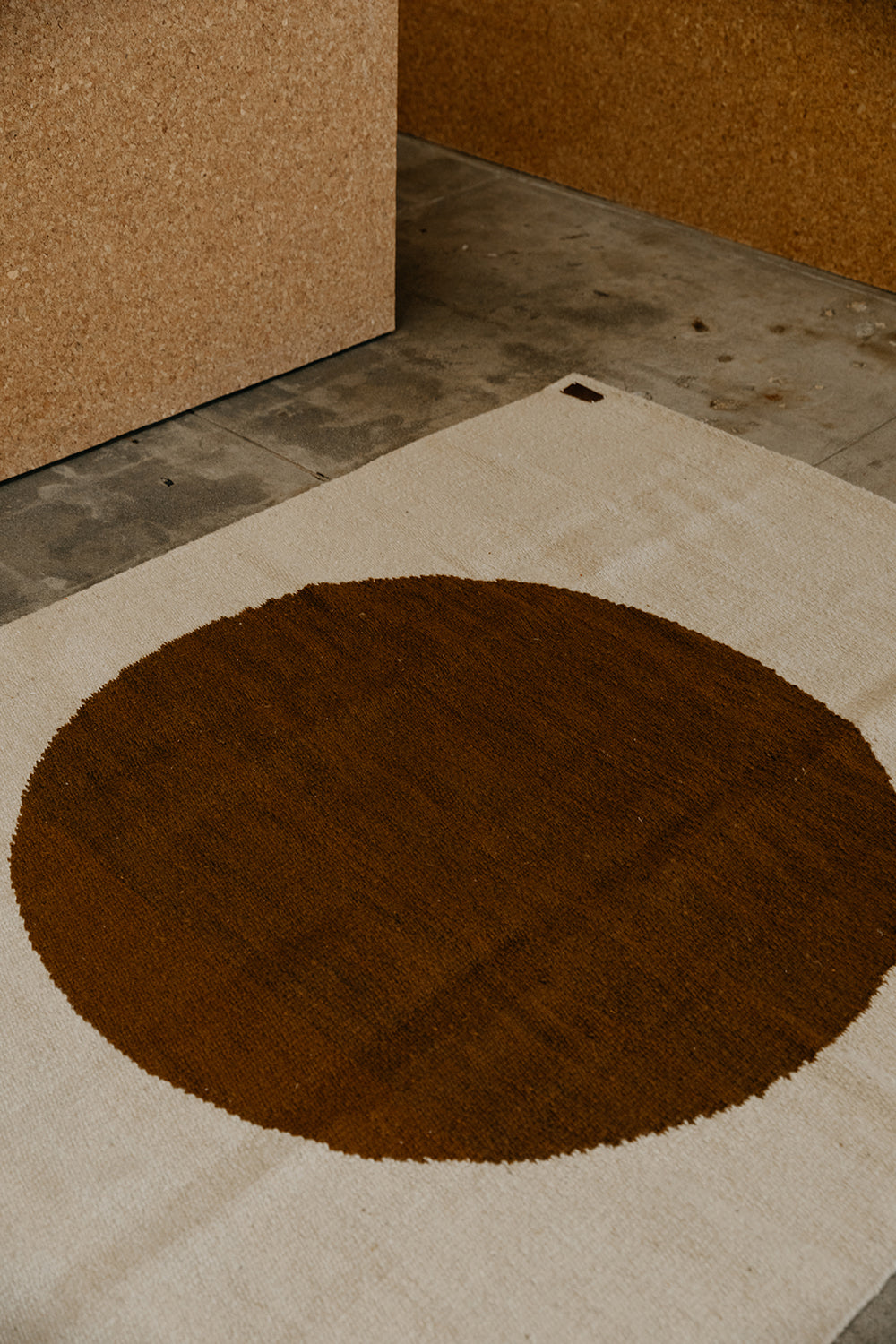 Sol | Beige & Tostado