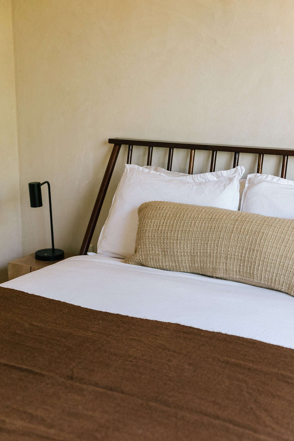 Manta Puna | Tobacco