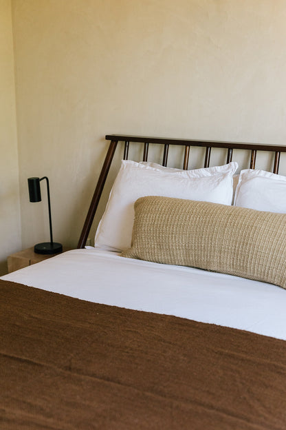 Manta Puna | Tobacco