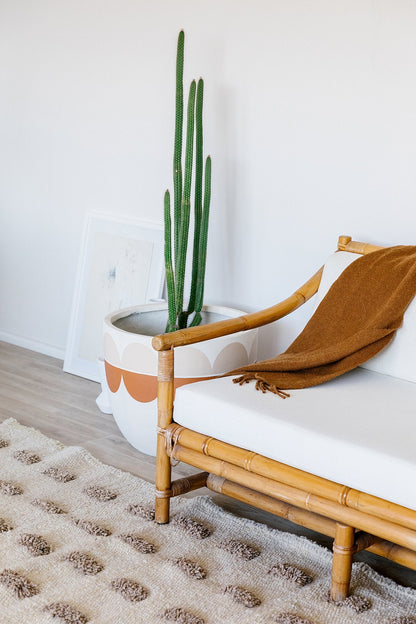 Esther | Natural & Arena