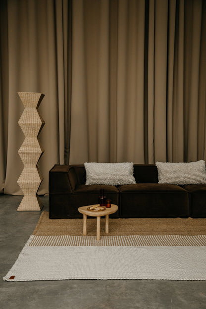 Paloma | Natural & Latte