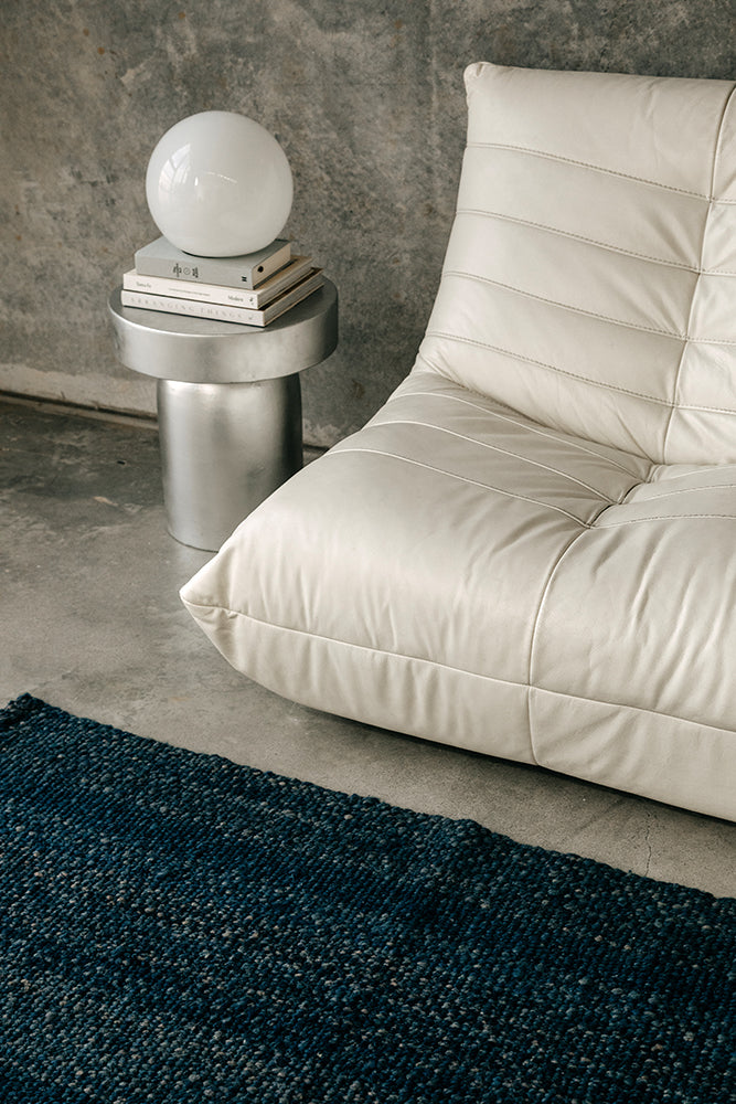 Clásica | Azul Marino