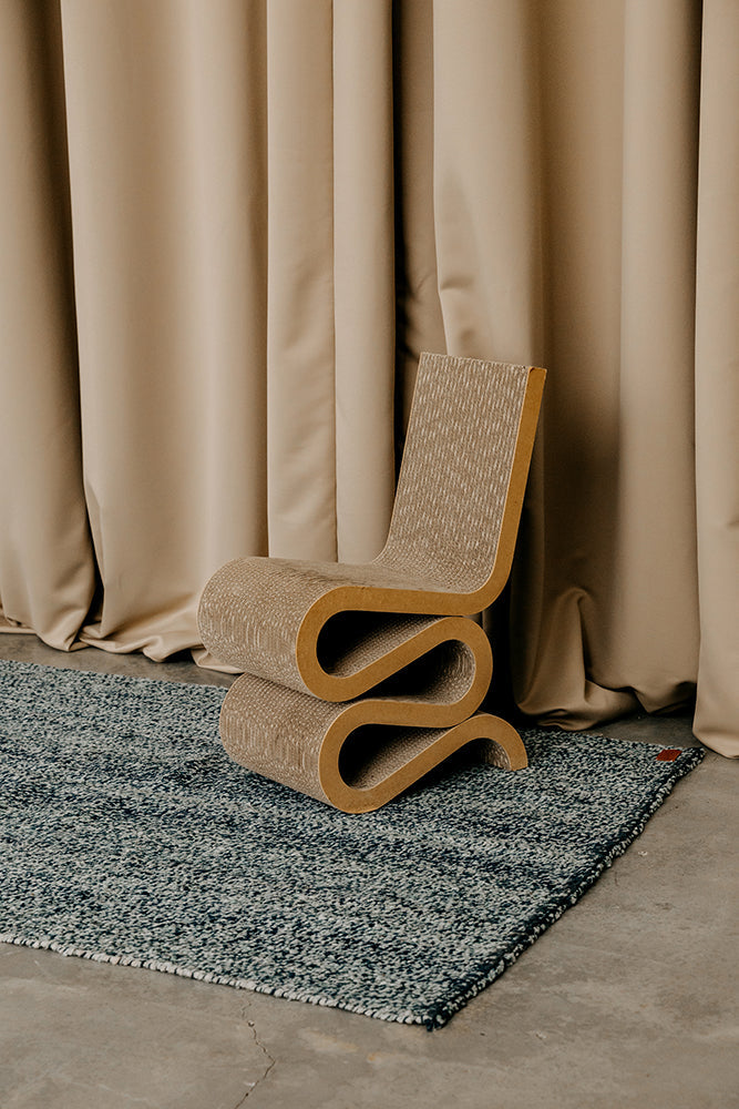 Clásica Duo | Azul Marino & Océano