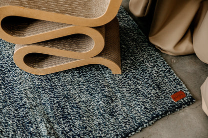 Clásica Duo | Azul Marino & Océano