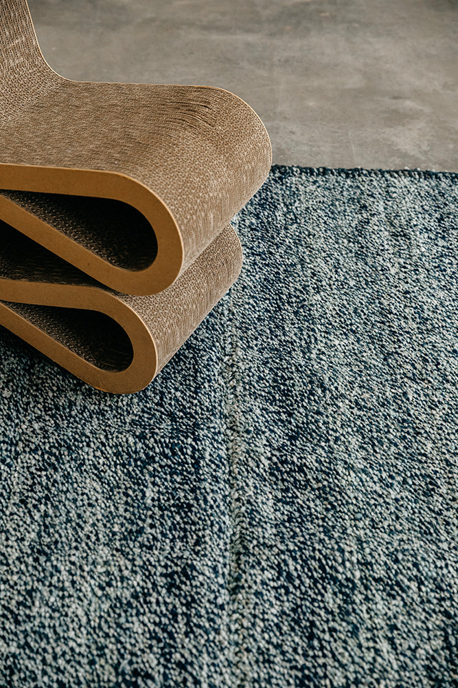 Clásica Duo | Azul Marino & Océano