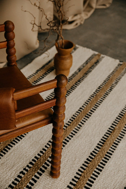 Vera | Natural, Negro & Latte