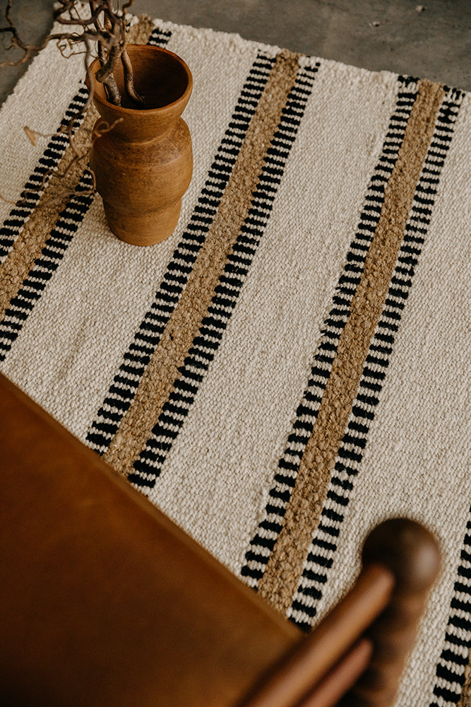 Vera | Natural, Negro & Latte