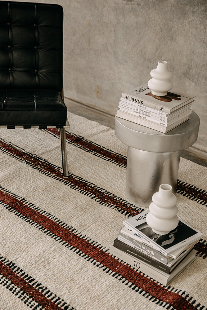 Vera | Natural, Negro & Malbec