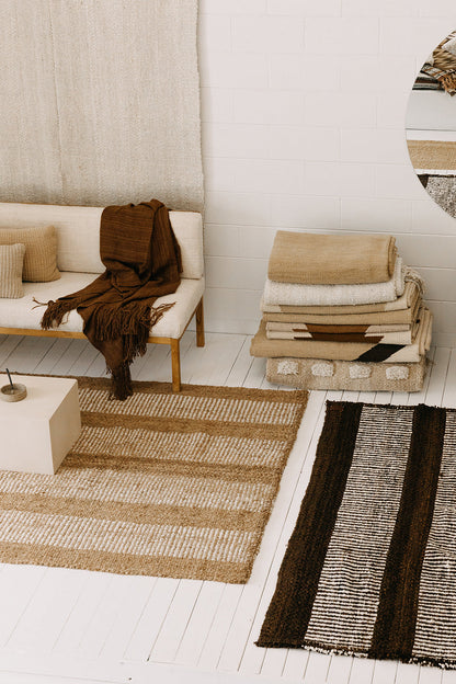 Sierra | Latte & Natural