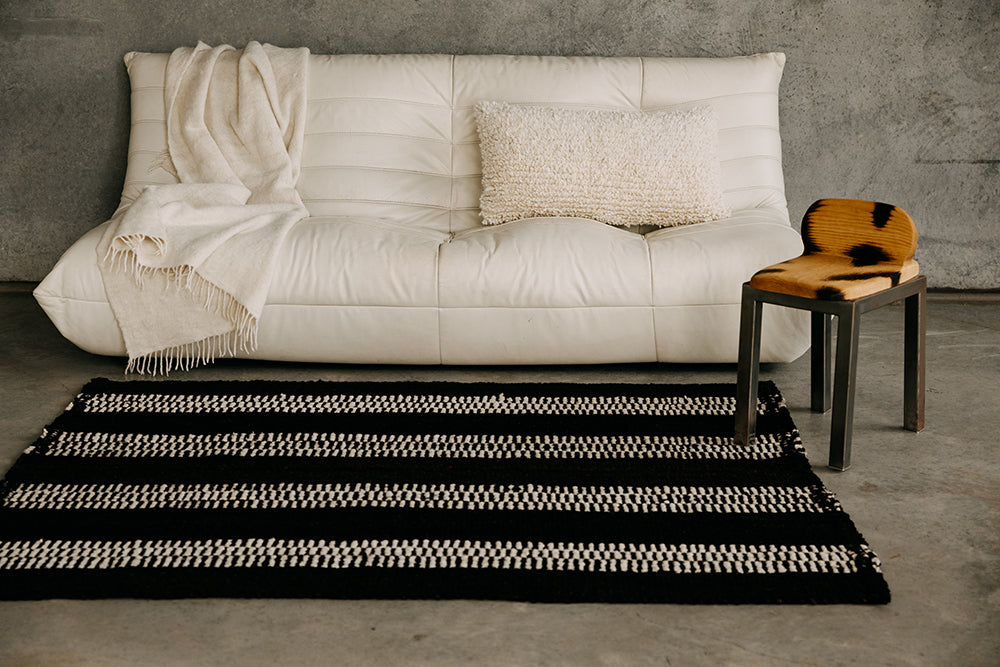 Carla | Negro & Natural