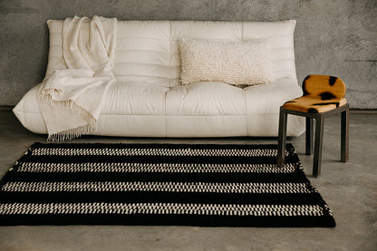 Carla | Negro & Natural