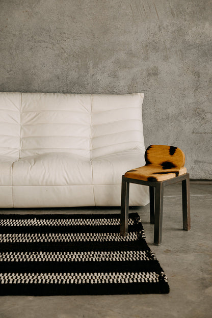 Carla | Negro & Natural