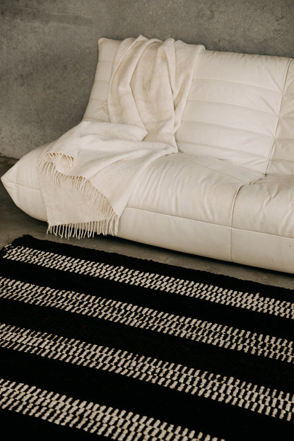 Carla | Negro & Natural