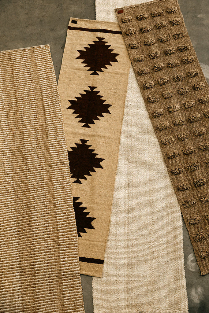 Selva Pasillo | Sand & Natural