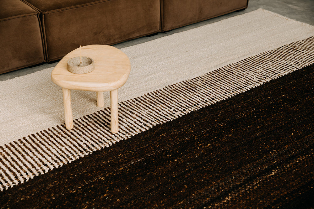 Paloma | Marrón Natural & Arena