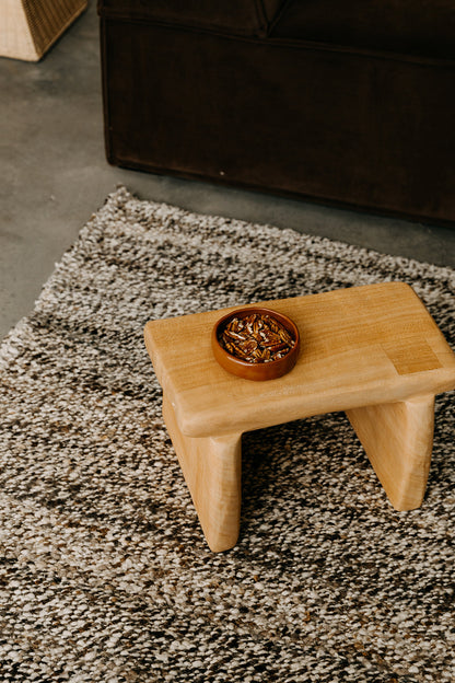 Clásica Duo | Marrón Natural & Natural