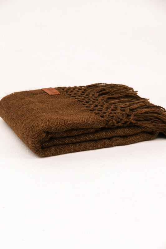 Manta Puna | Tobacco