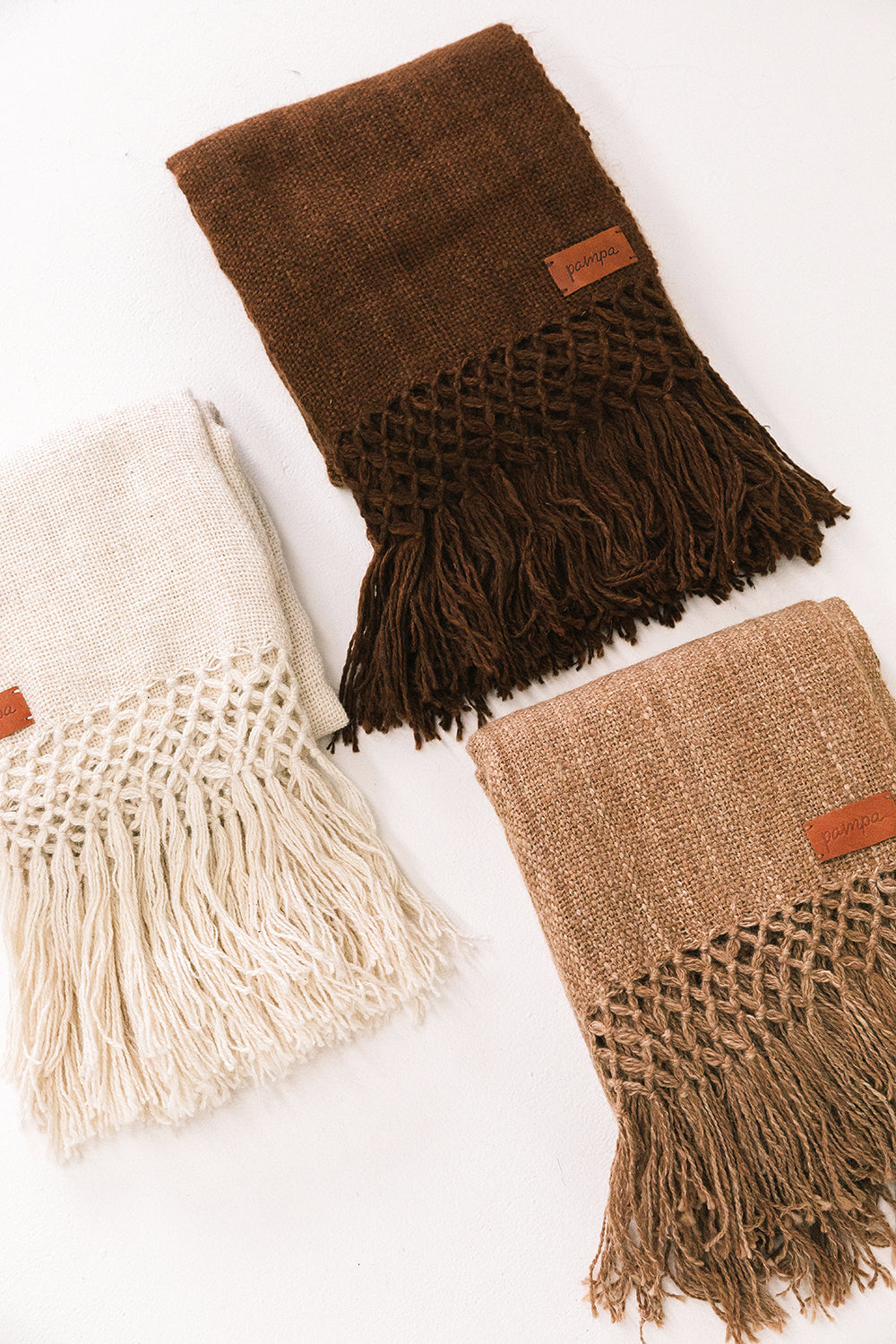 Manta Puna | Tobacco