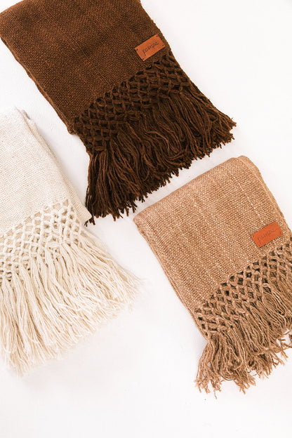 Manta Puna | Vicuña