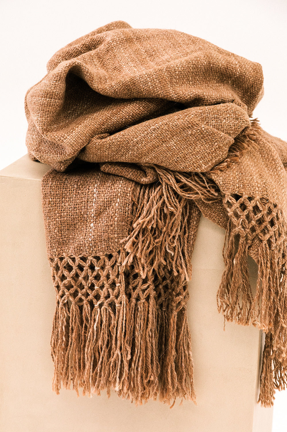 Manta Puna | Vicuña