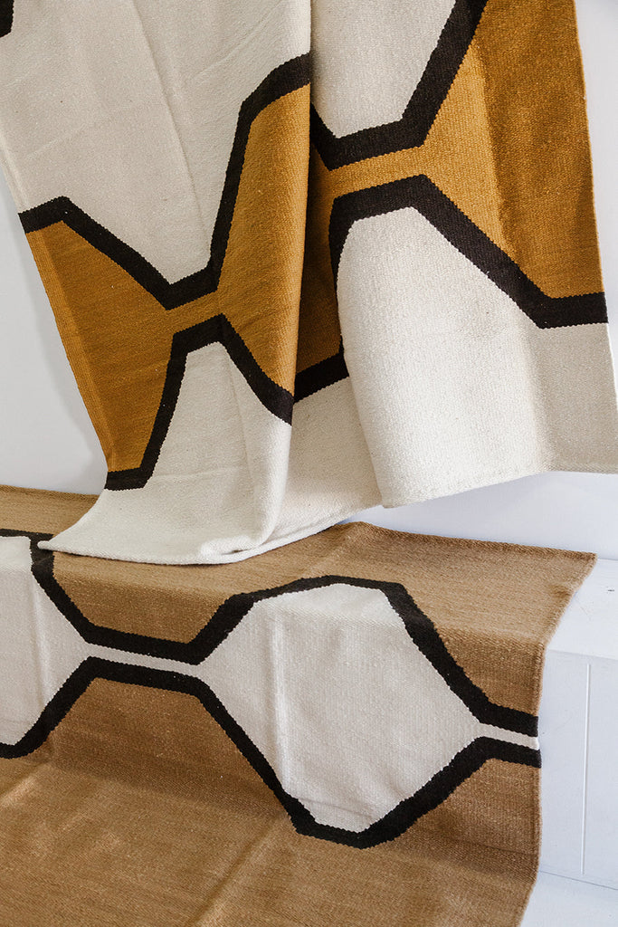 Stella | Natural, Natural Brown & Copper