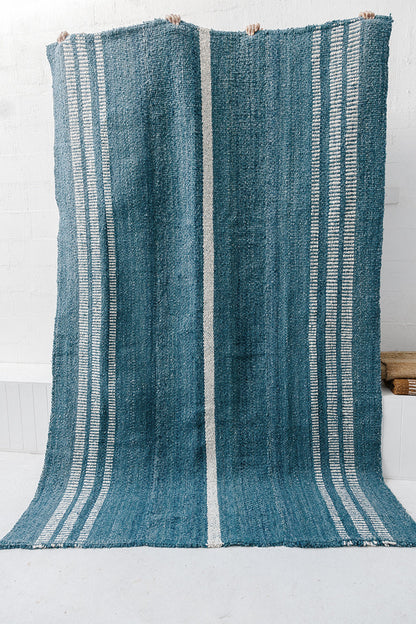 Pilar | Oceáno & Natural