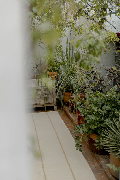 Forma #3 | Beige & Camel