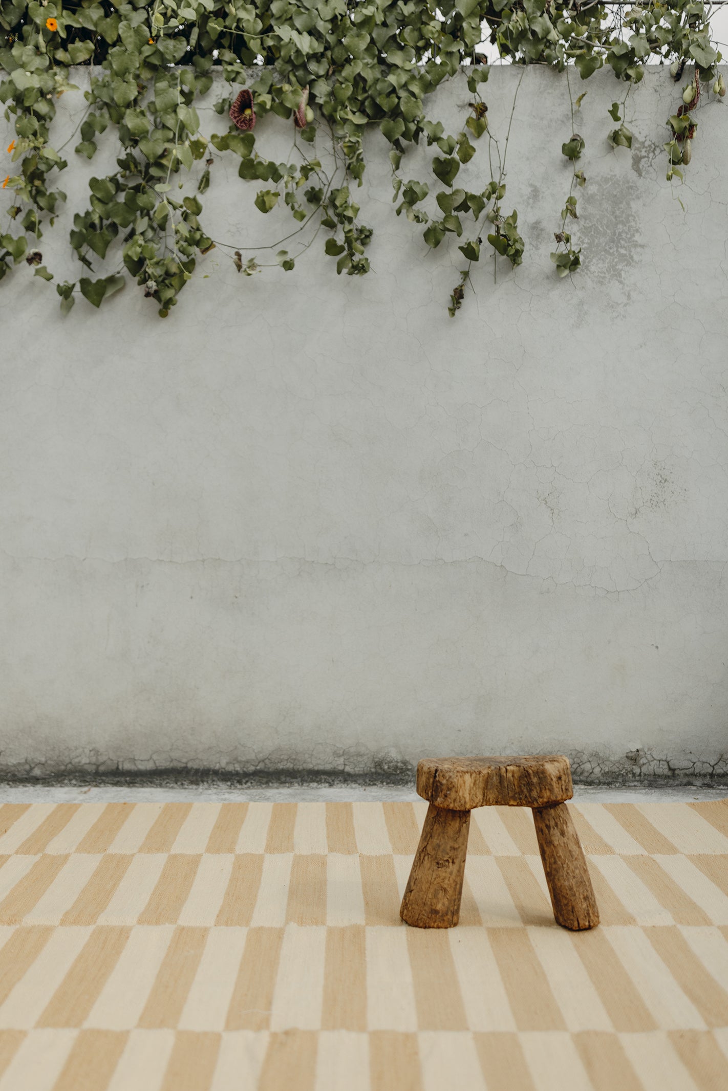 Forma #2 | Beige & Camel