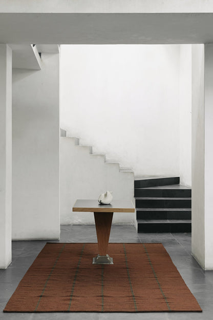 Forma #3 | Malbec & Marrón Natural