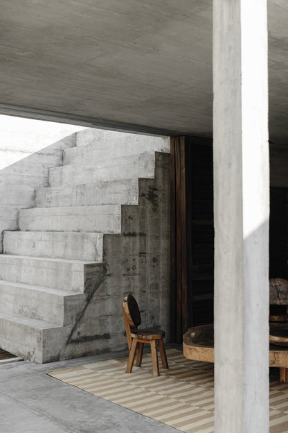 Forma #2 | Beige & Camel