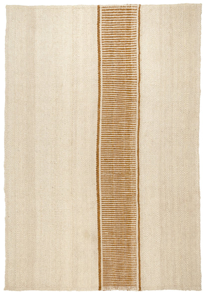 Perla | Natural & Cobre