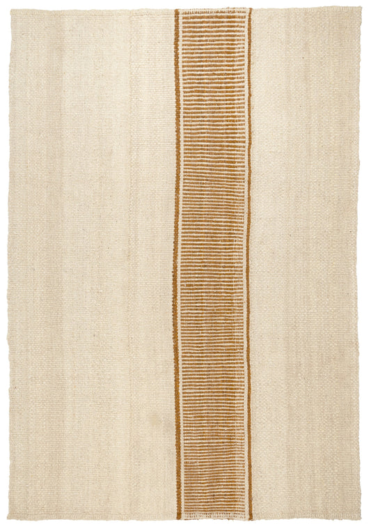 Perla | Natural & Cobre