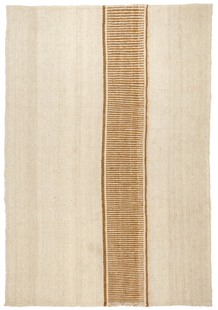 Perla | Natural & Copper