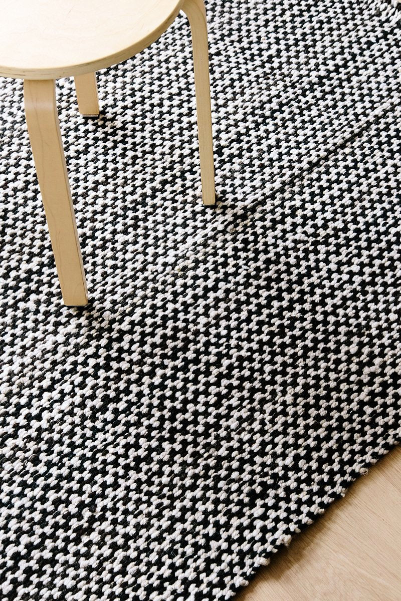 Teresa | Natural & Negro