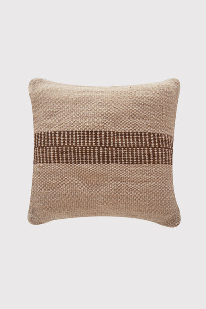 Almohadón Rosana | Sand & Rust