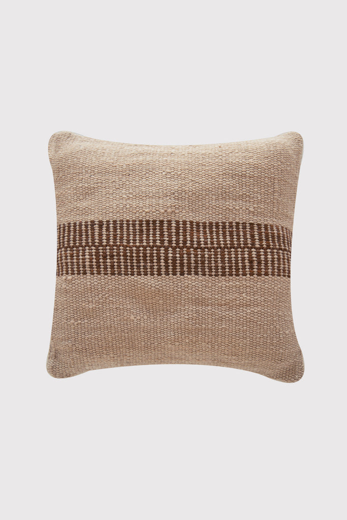 Almohadón Rosana | Sand & Rust