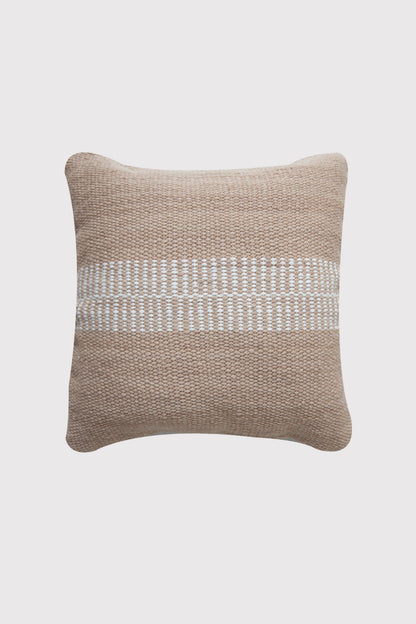 Almohadón Rosana | Arena & Sand