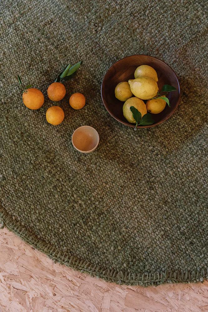 Clásica Redonda | Yerba