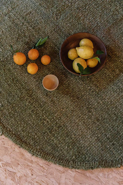 Clásica Redonda | Yerba