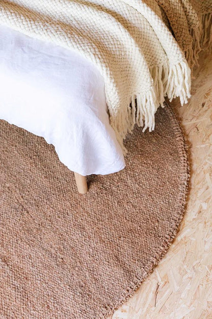 Clásica Redonda | Rosa Viejo