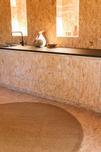 Clásica Redonda| Latte