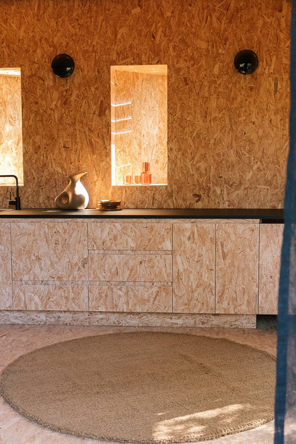 Clásica Redonda| Latte