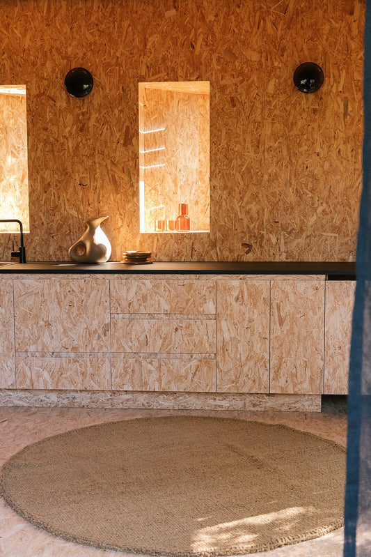 Clásica Redonda | Latte